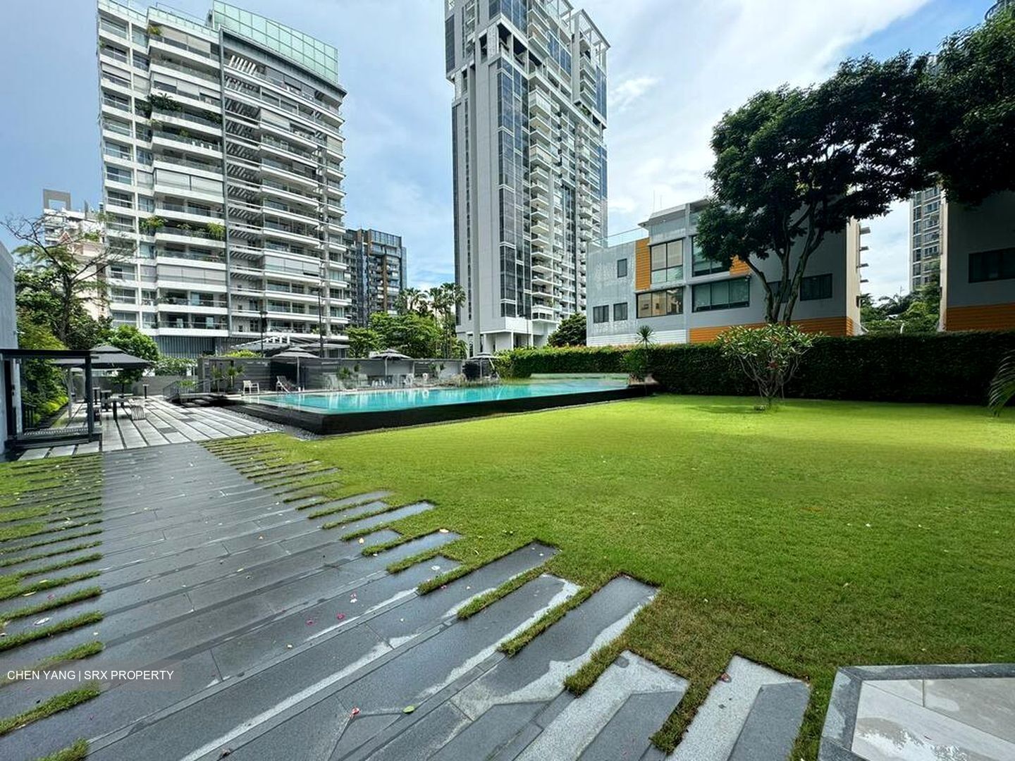 Honolulu Tower (D10), Apartment #458301401